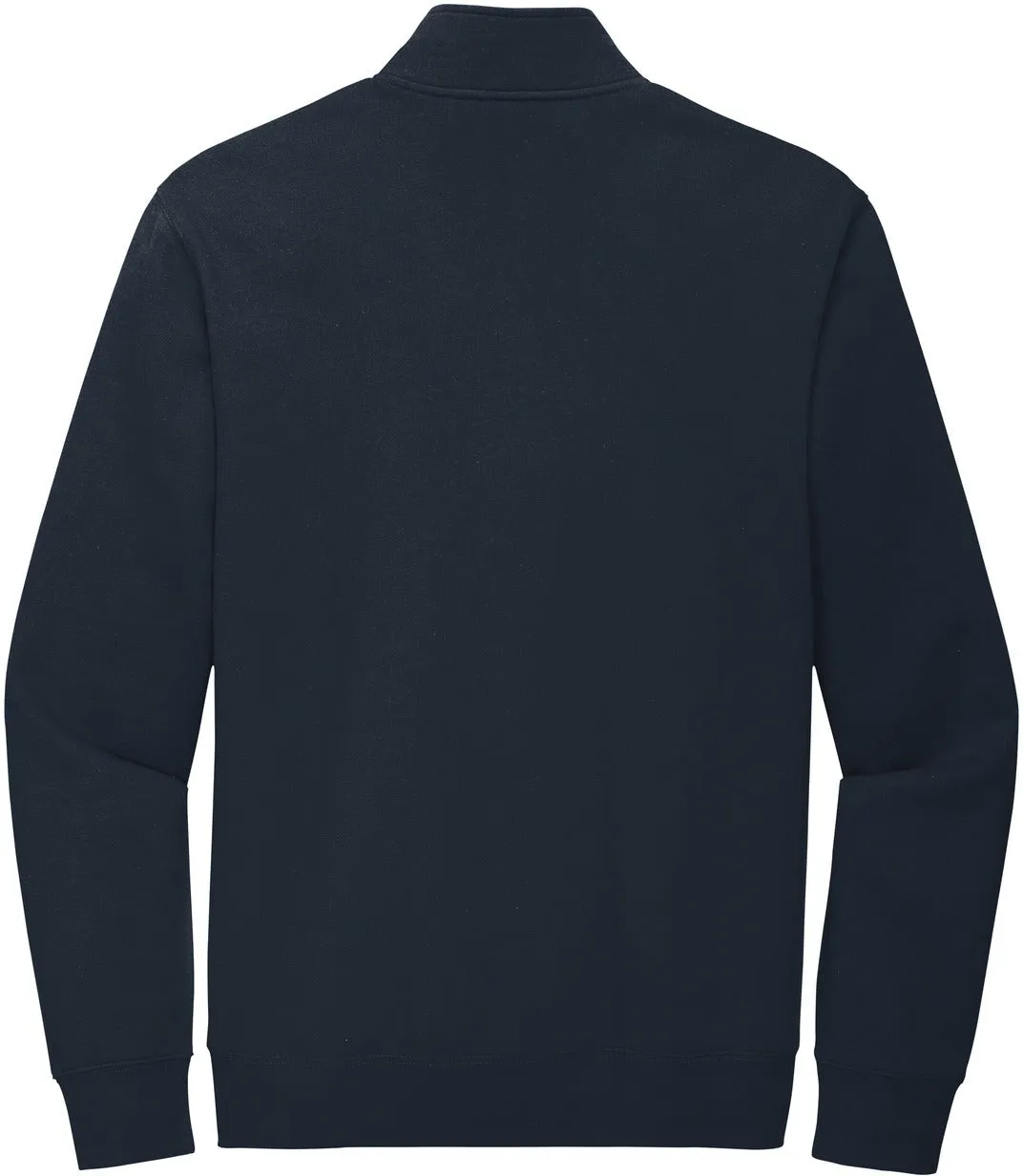 DistrictV.I.T.Fleece 1/4-Zip