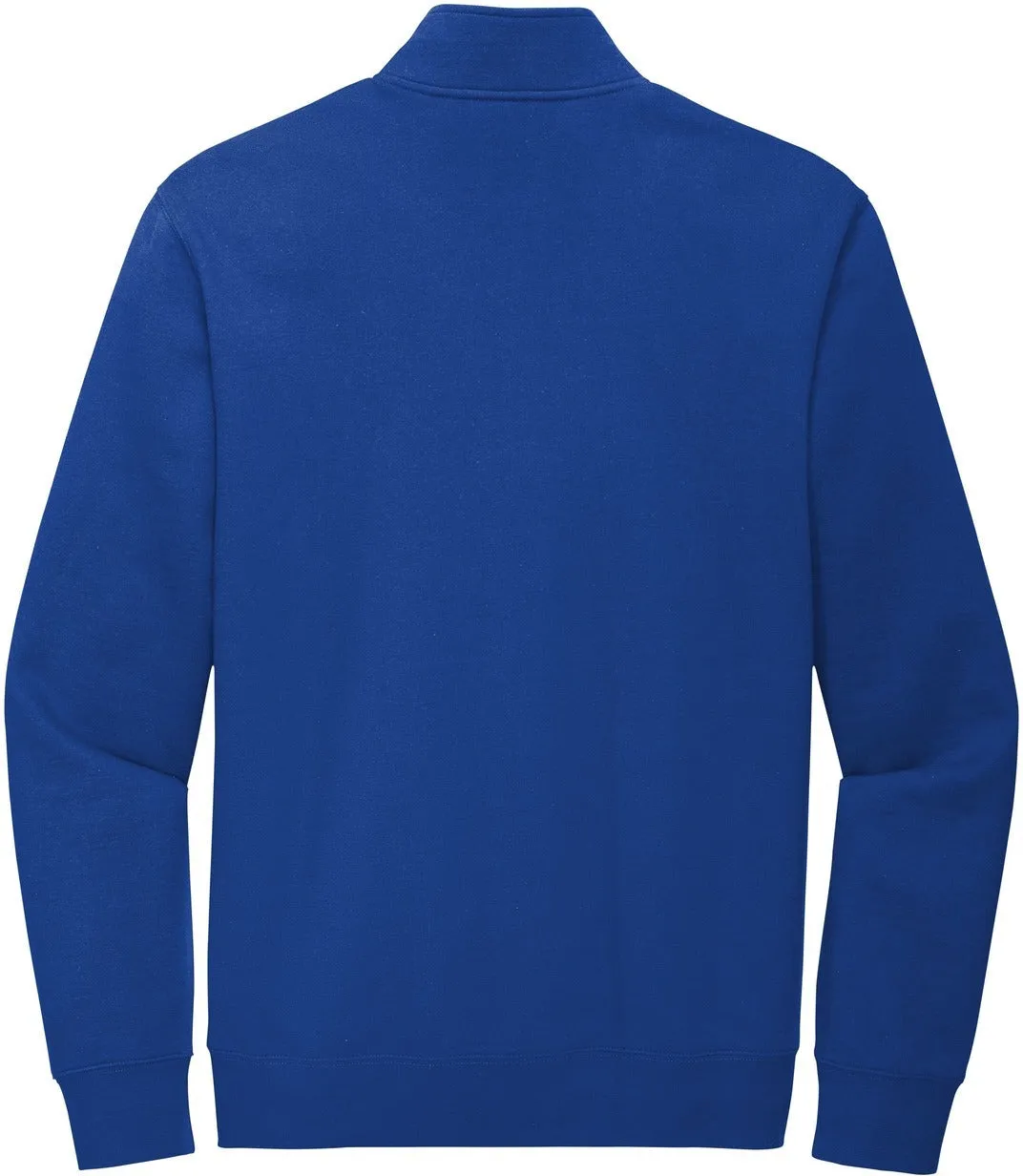 DistrictV.I.T.Fleece 1/4-Zip