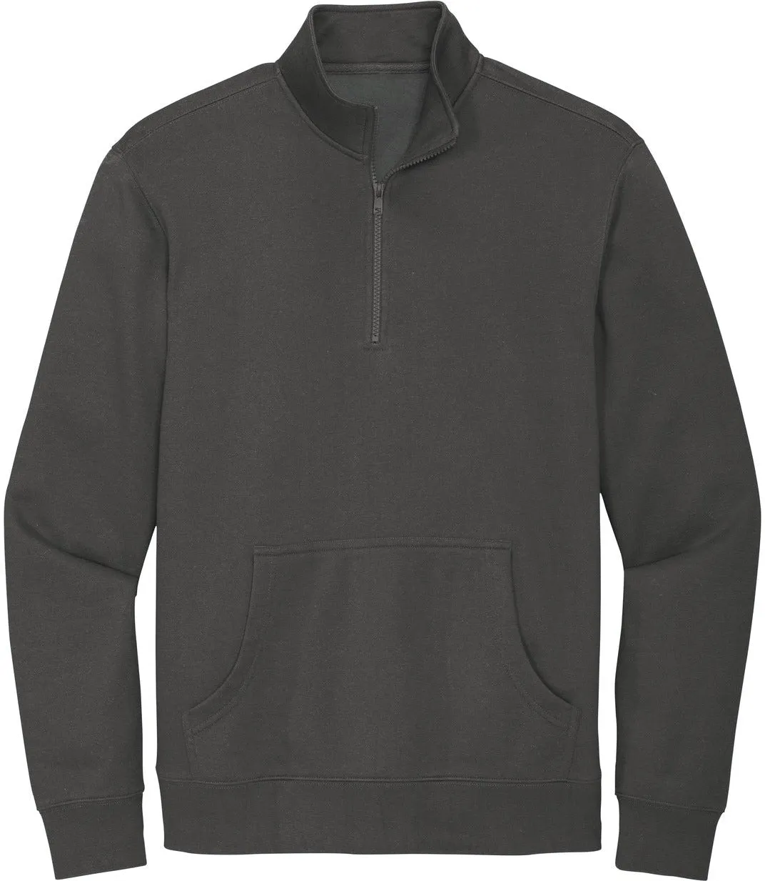 DistrictV.I.T.Fleece 1/4-Zip