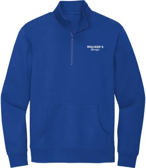 DistrictV.I.T.Fleece 1/4-Zip