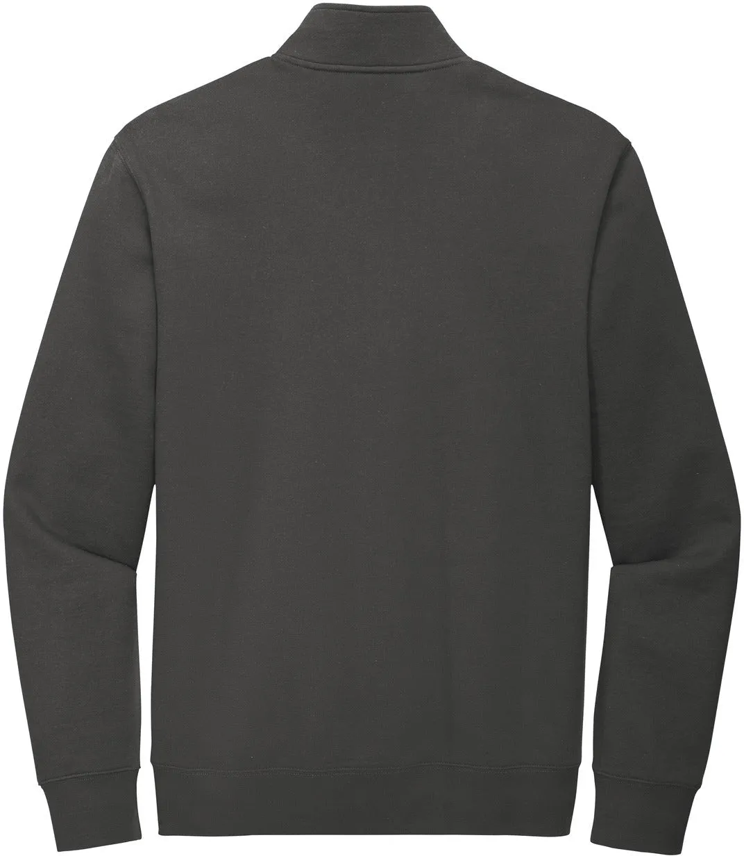 DistrictV.I.T.Fleece 1/4-Zip