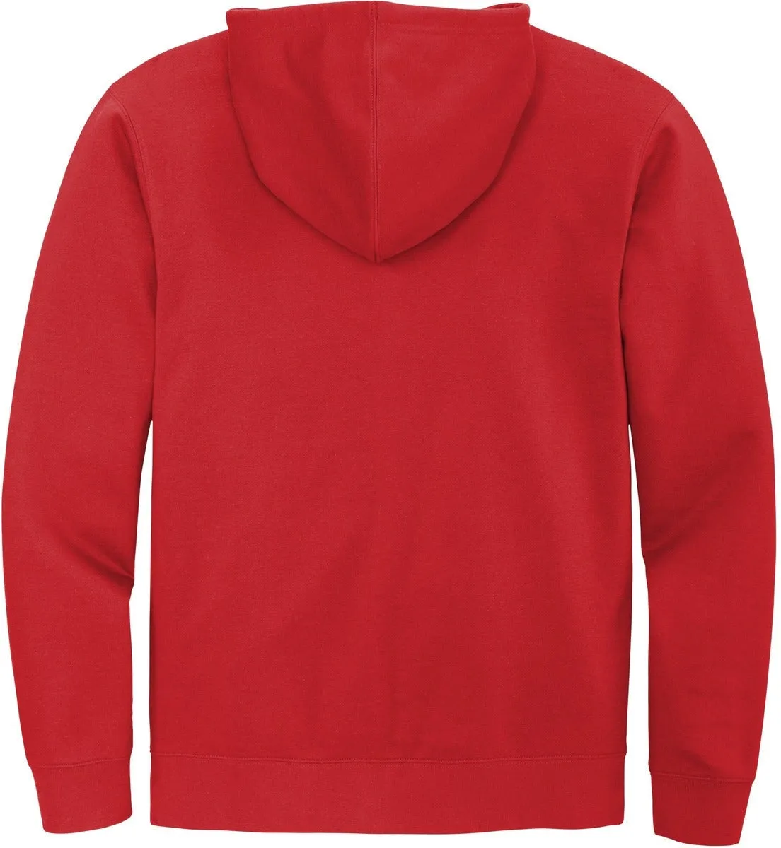 DistrictV.I.T.Fleece Full-Zip Hoodie