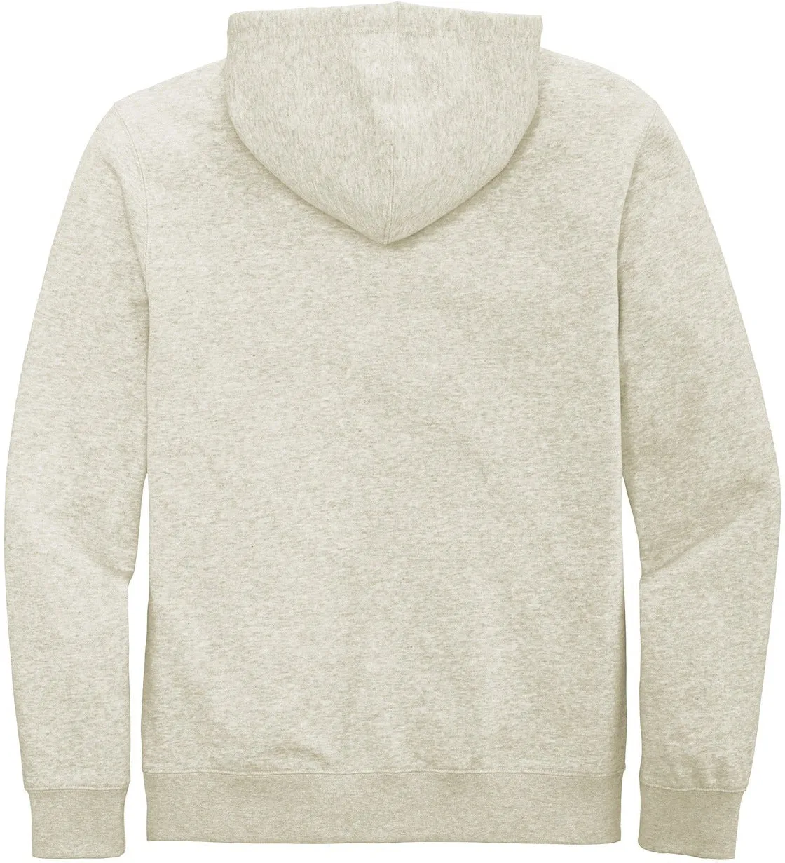 DistrictV.I.T.Fleece Full-Zip Hoodie