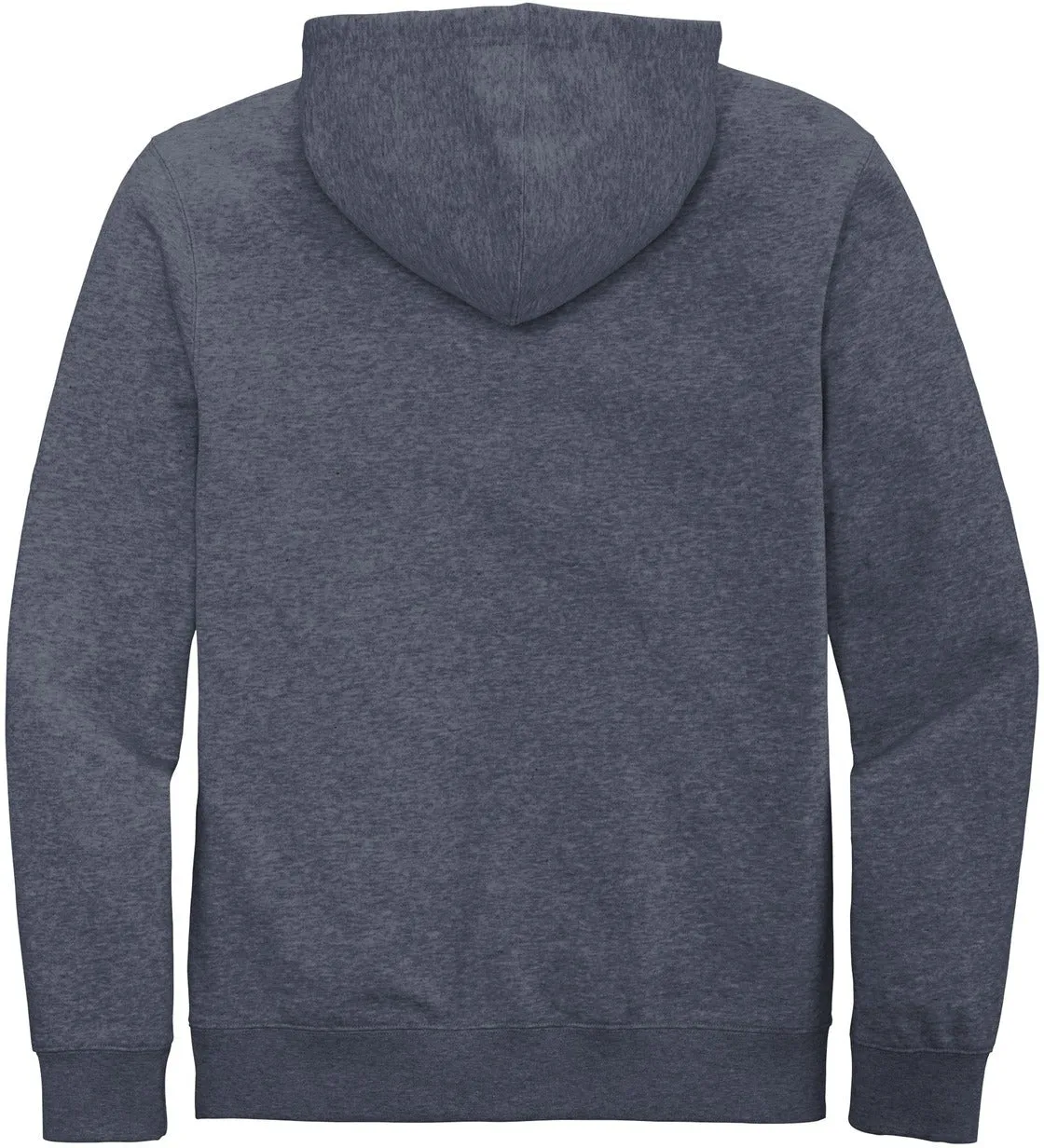 DistrictV.I.T.Fleece Full-Zip Hoodie