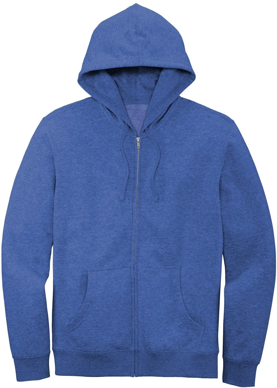 DistrictV.I.T.Fleece Full-Zip Hoodie