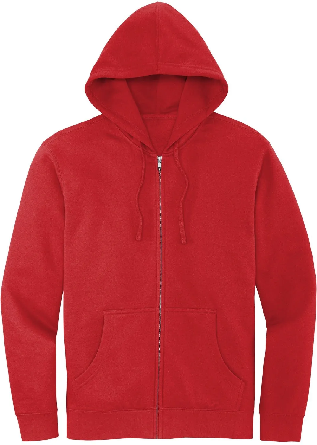 DistrictV.I.T.Fleece Full-Zip Hoodie