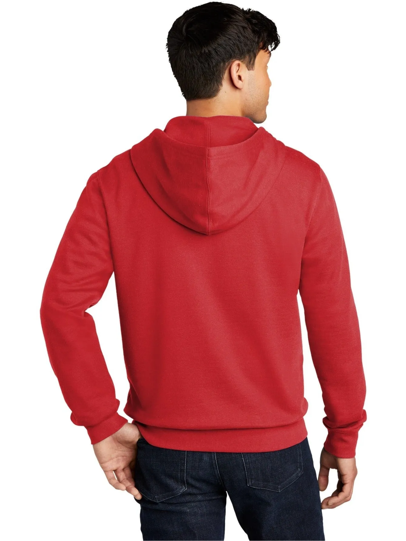 DistrictV.I.T.Fleece Full-Zip Hoodie