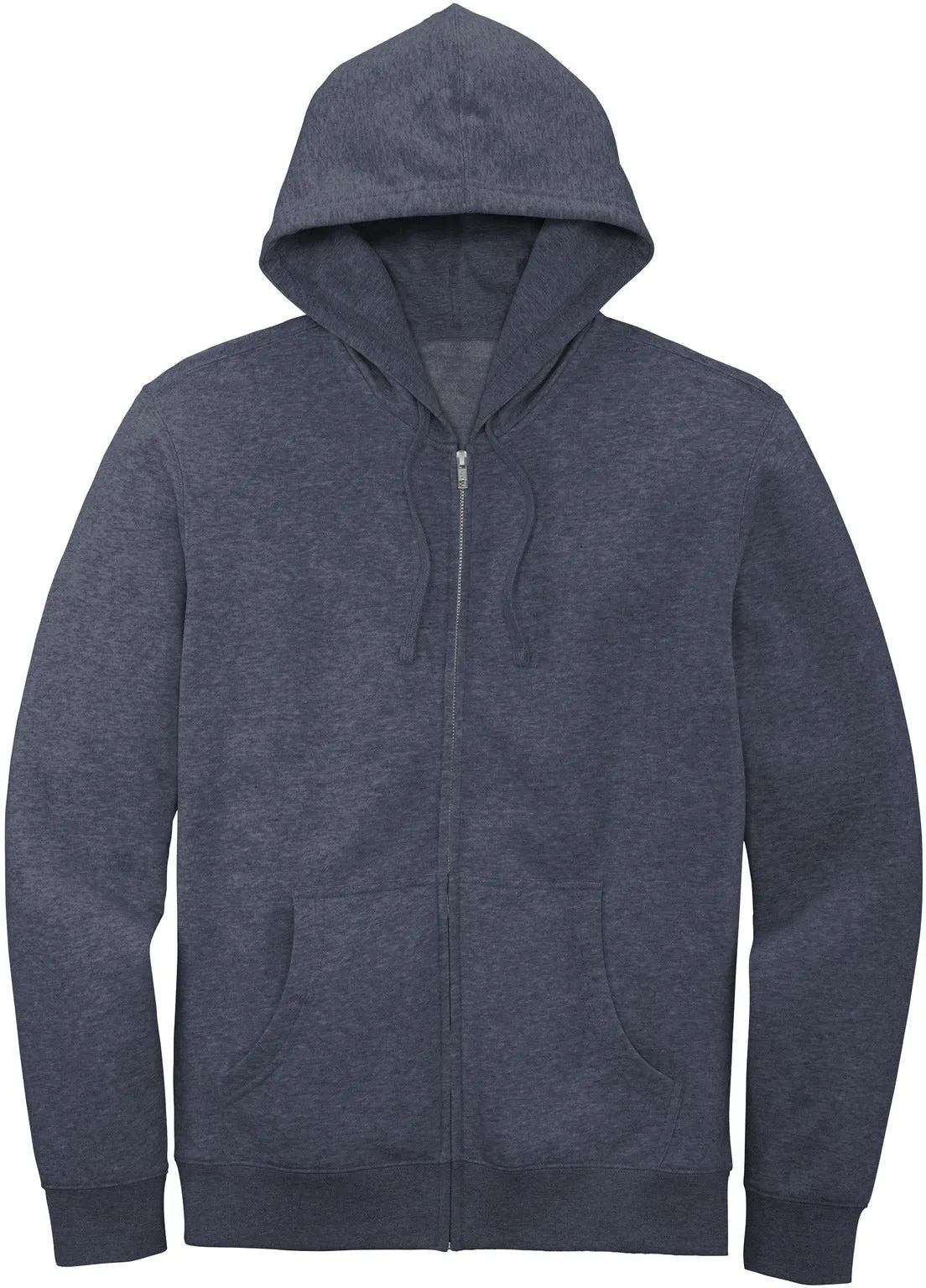 DistrictV.I.T.Fleece Full-Zip Hoodie