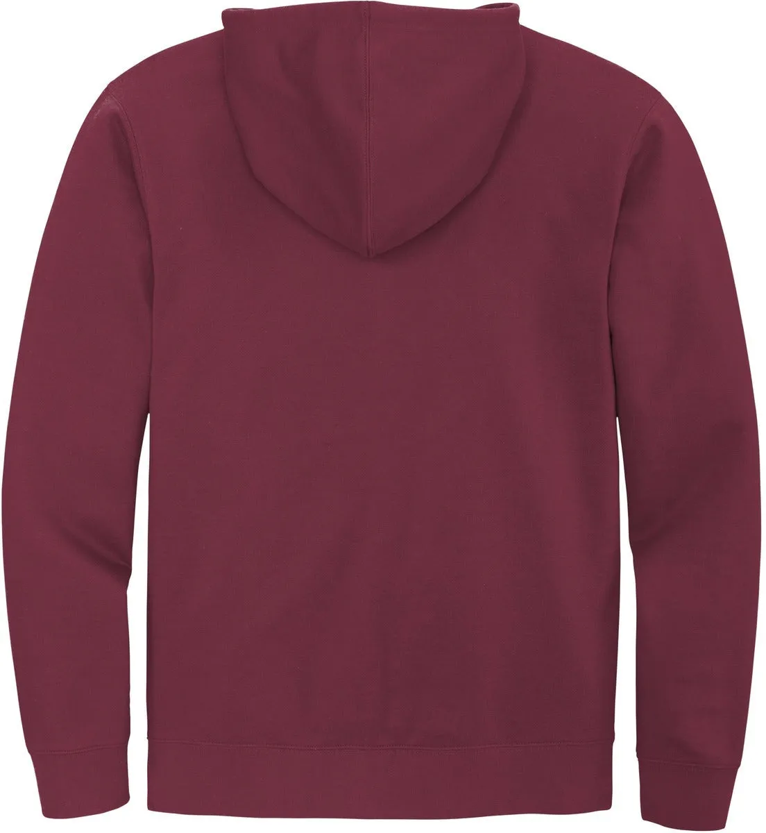 DistrictV.I.T.Fleece Full-Zip Hoodie