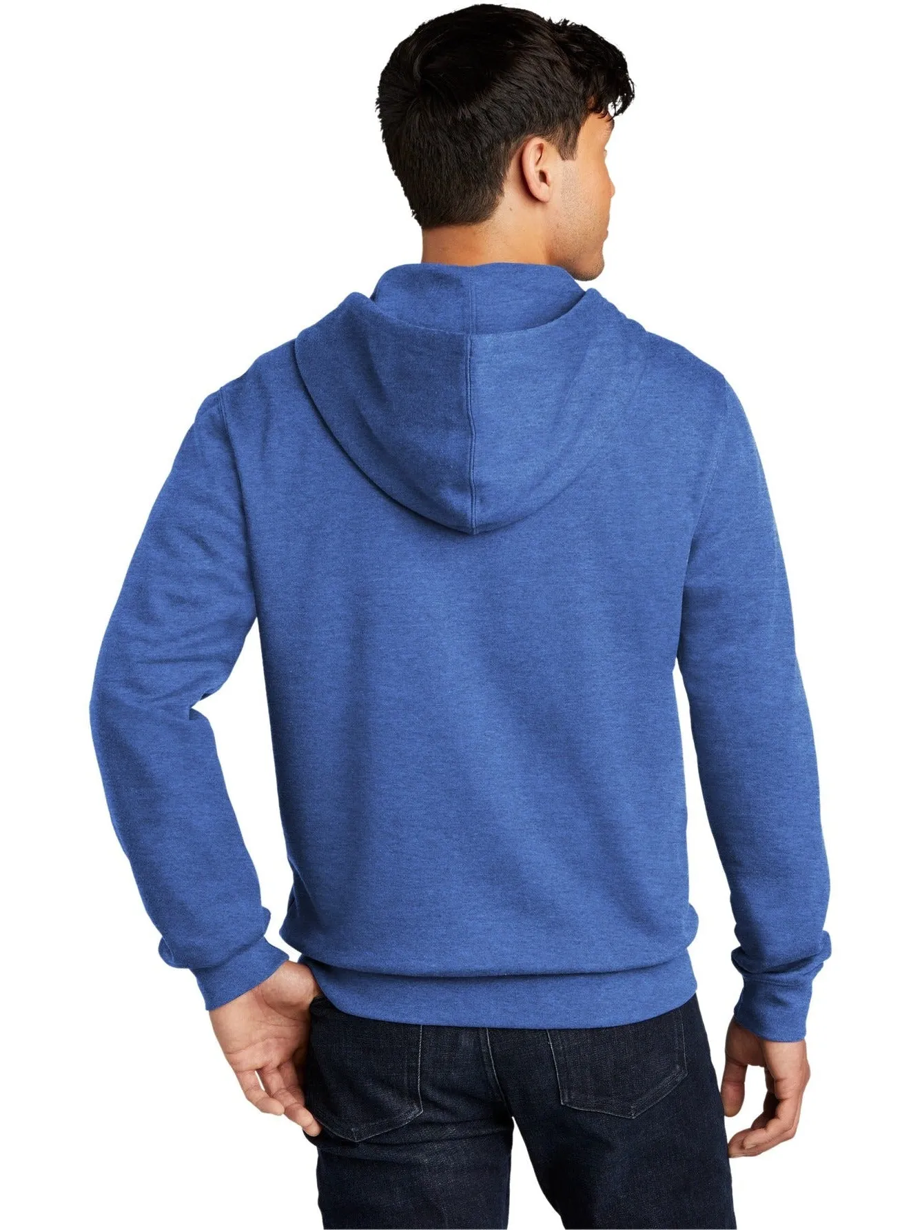 DistrictV.I.T.Fleece Full-Zip Hoodie