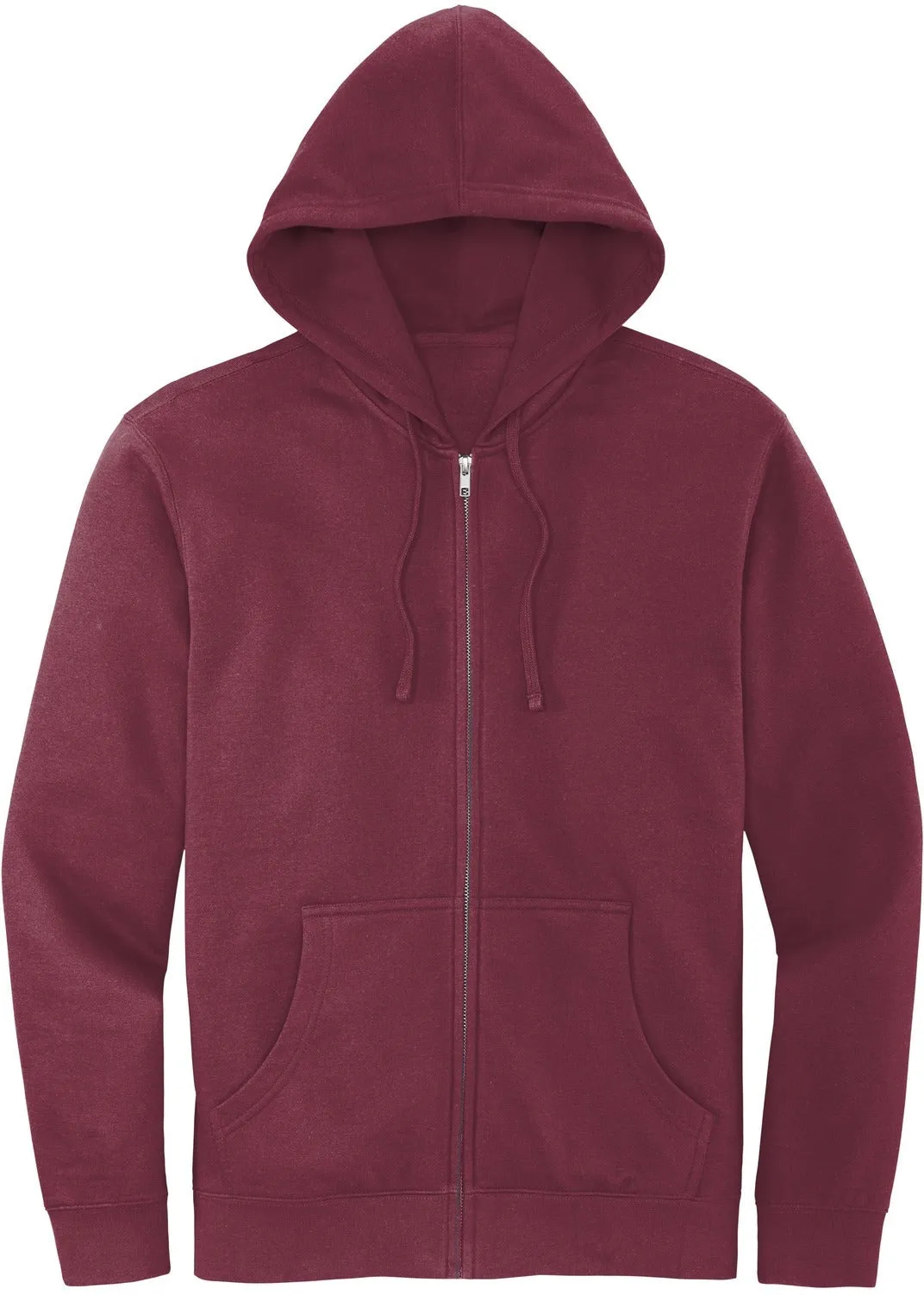 DistrictV.I.T.Fleece Full-Zip Hoodie