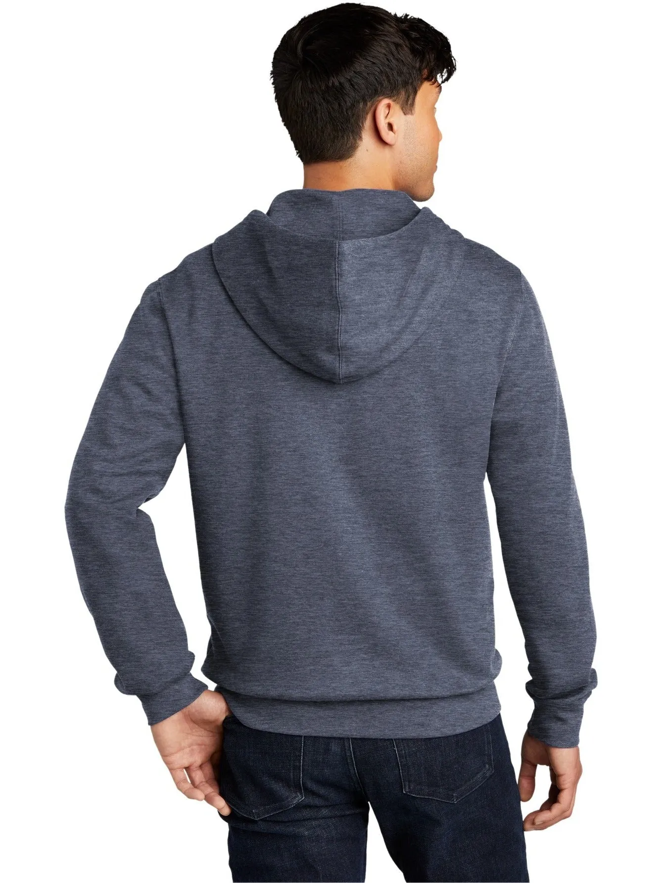 DistrictV.I.T.Fleece Full-Zip Hoodie
