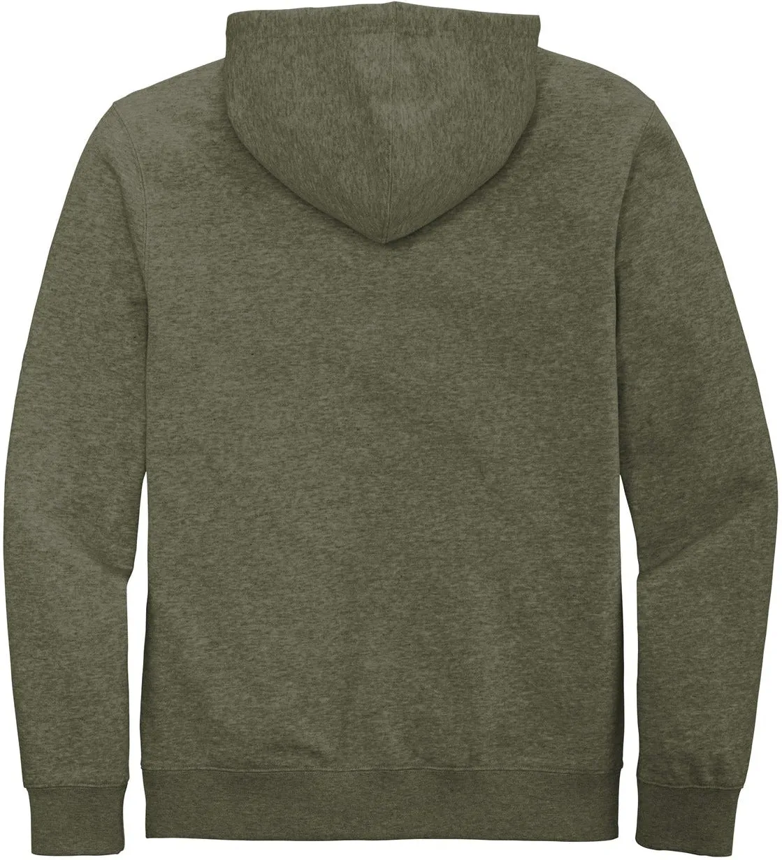 DistrictV.I.T.Fleece Full-Zip Hoodie