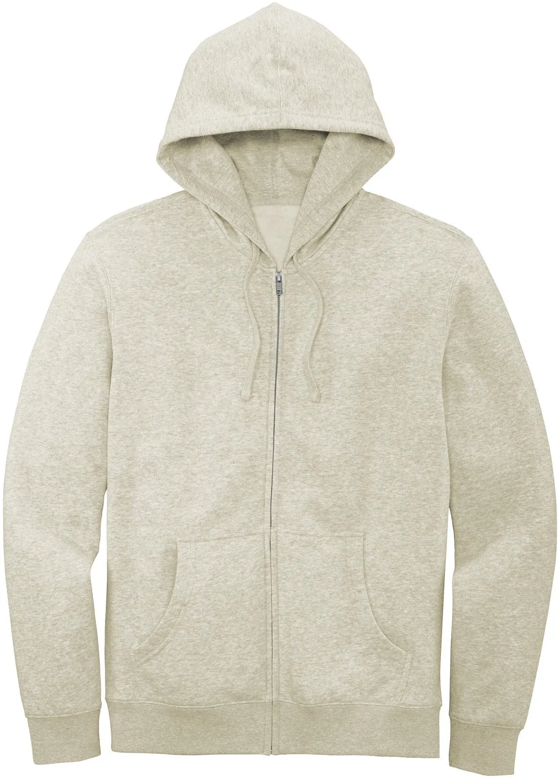 DistrictV.I.T.Fleece Full-Zip Hoodie