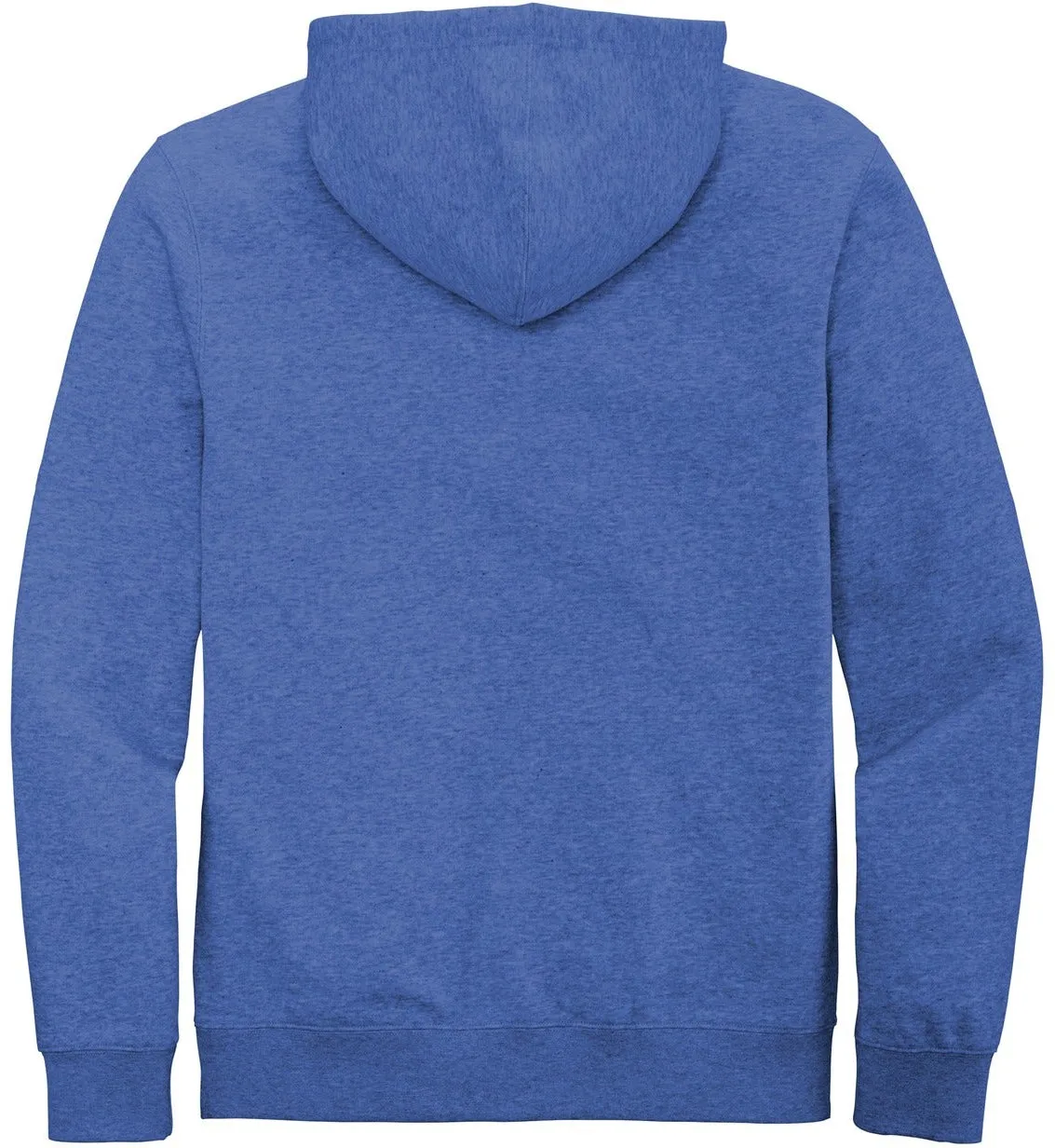 DistrictV.I.T.Fleece Full-Zip Hoodie