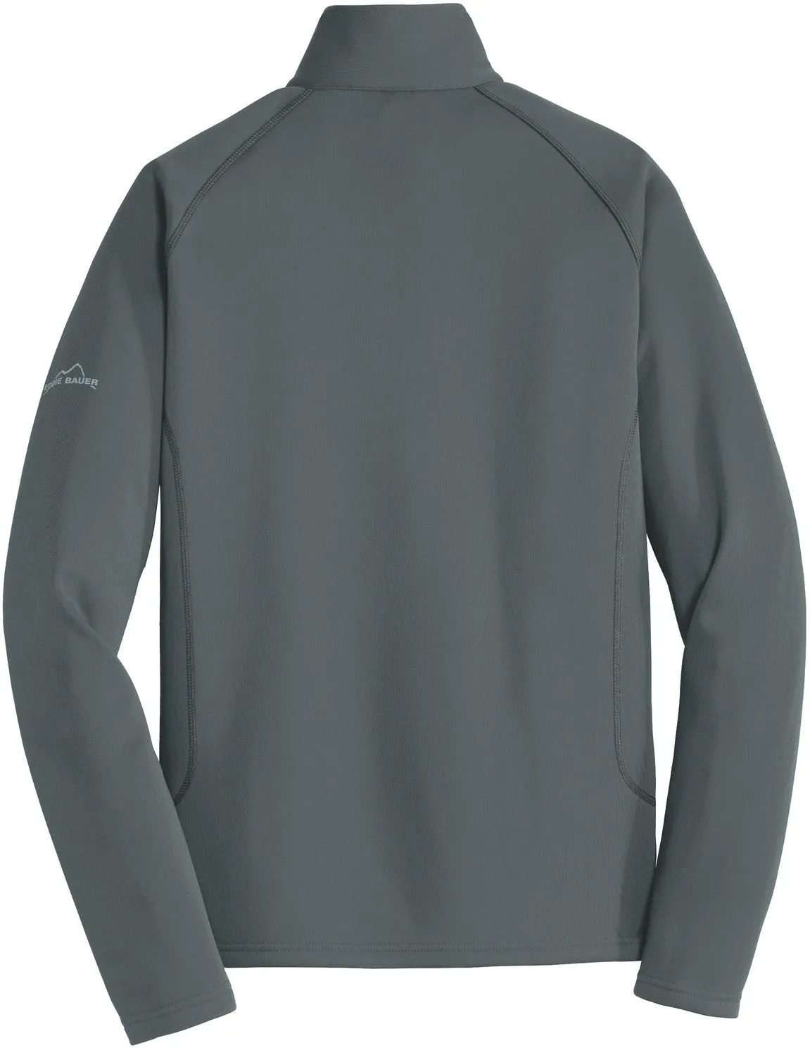 Eddie Bauer 1/2-Zip Base Layer Fleece