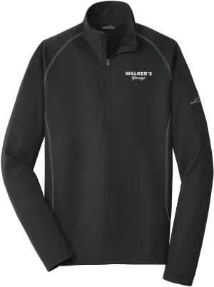Eddie Bauer 1/2-Zip Base Layer Fleece