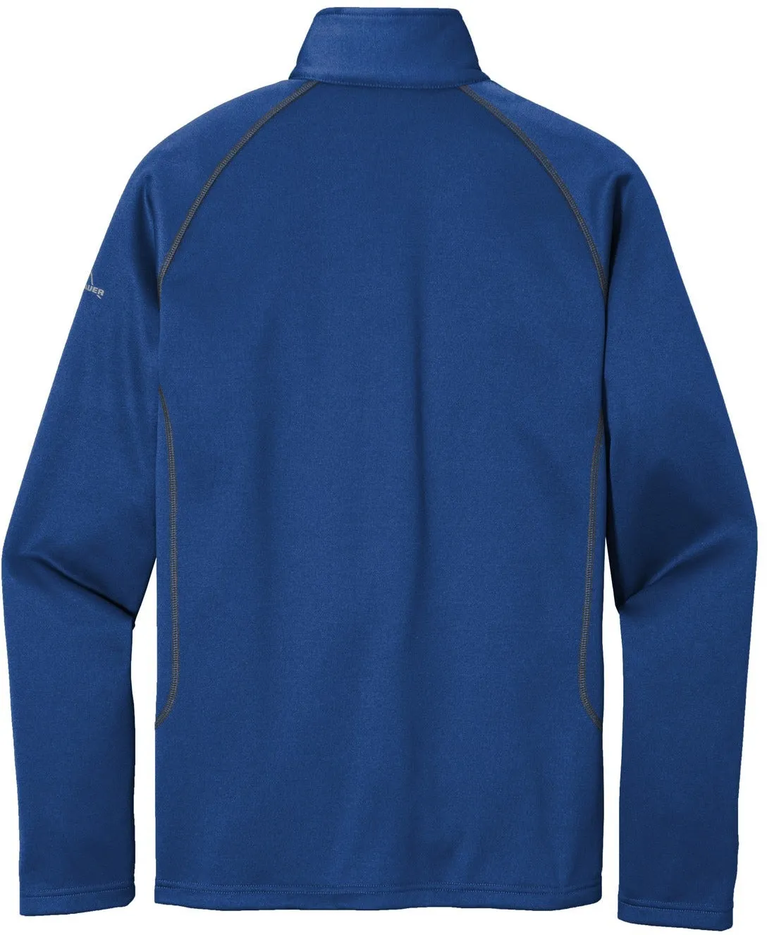 Eddie BauerSmooth Fleece Base Layer Full-Zip
