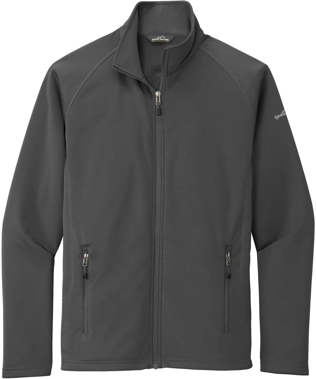 Eddie BauerSmooth Fleece Base Layer Full-Zip