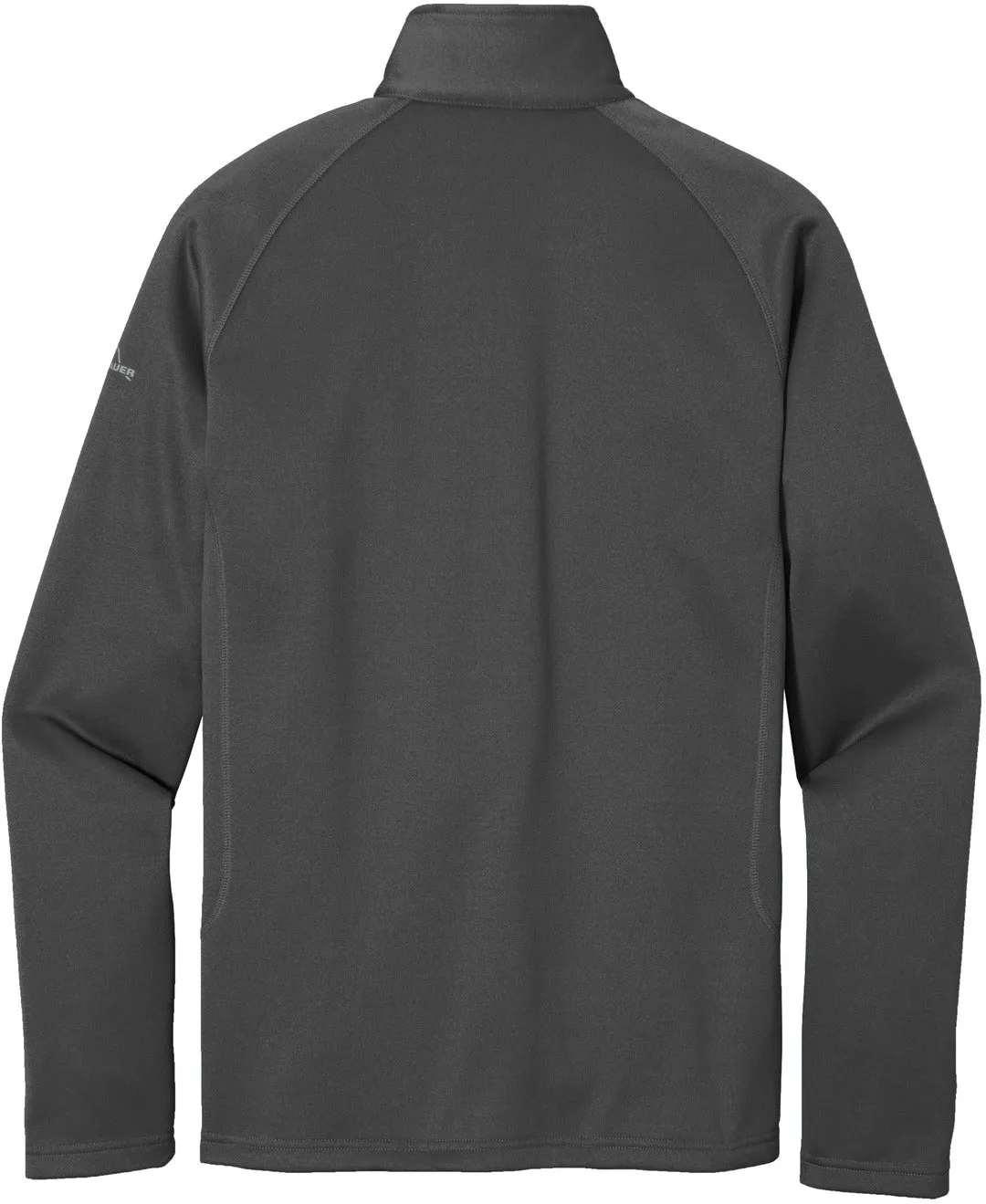 Eddie BauerSmooth Fleece Base Layer Full-Zip