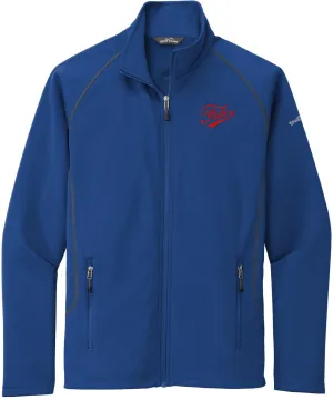 Eddie BauerSmooth Fleece Base Layer Full-Zip
