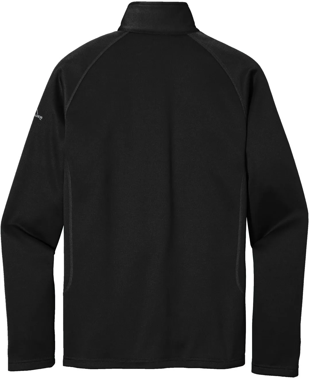 Eddie BauerSmooth Fleece Base Layer Full-Zip