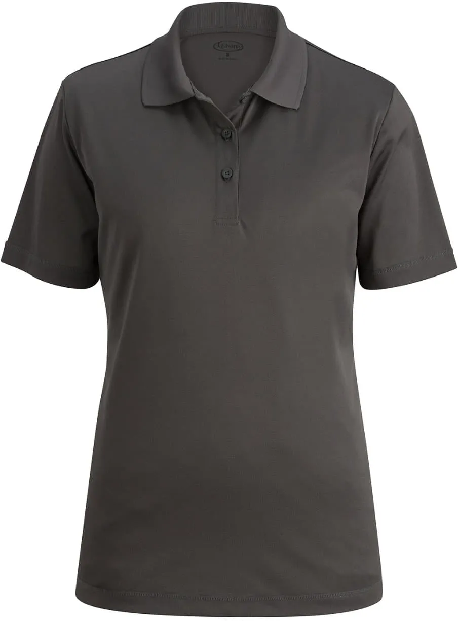 Edwards Ladies Mini Pique Snag Proof Polo