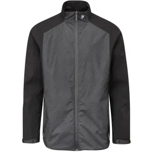 Farah Boyd Waterproof Jacket - Black