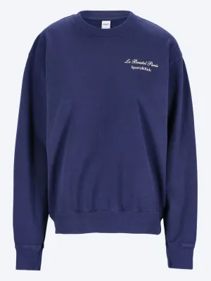 Faubourg crewneck sweatshirt