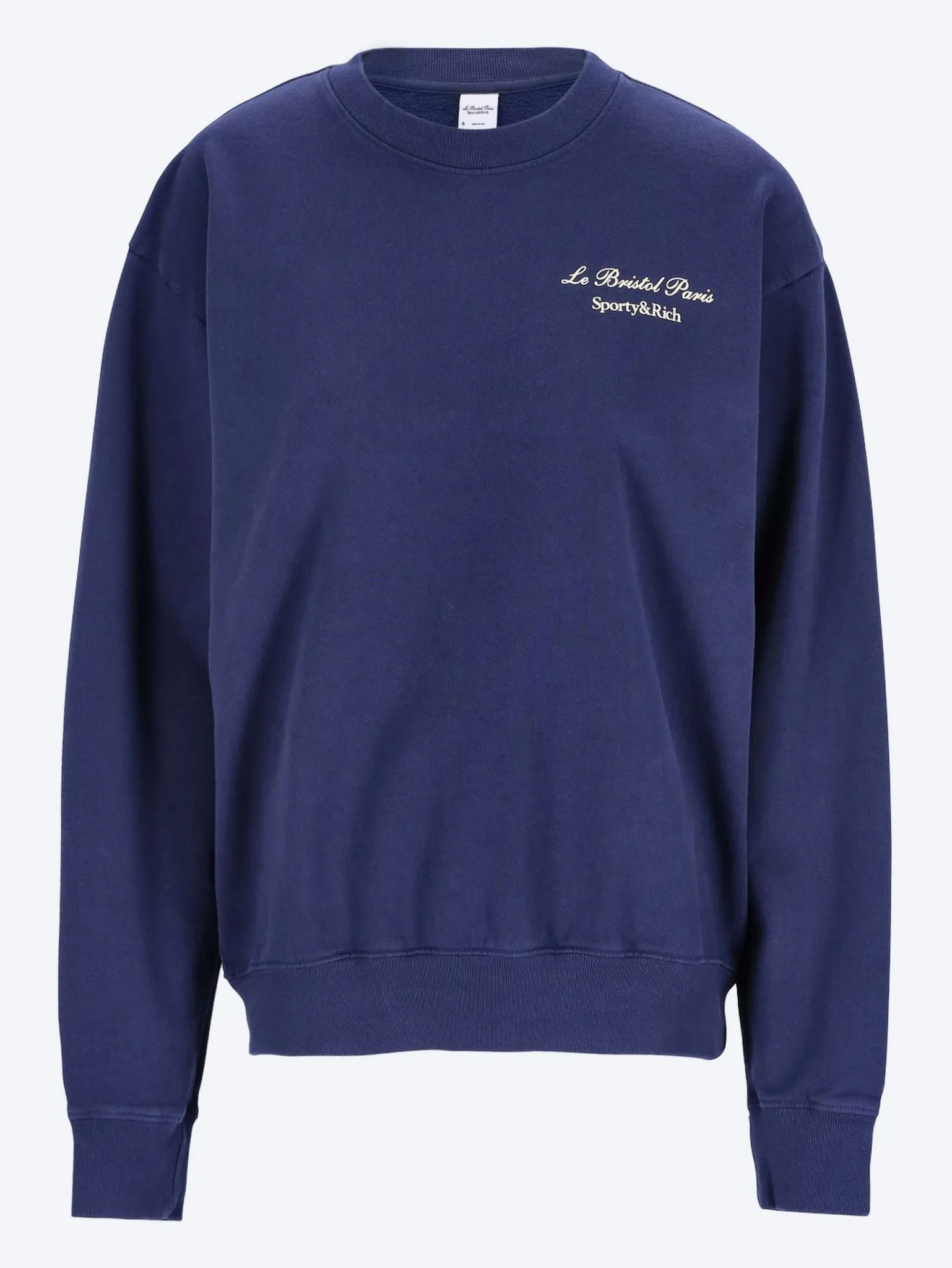 Faubourg crewneck sweatshirt