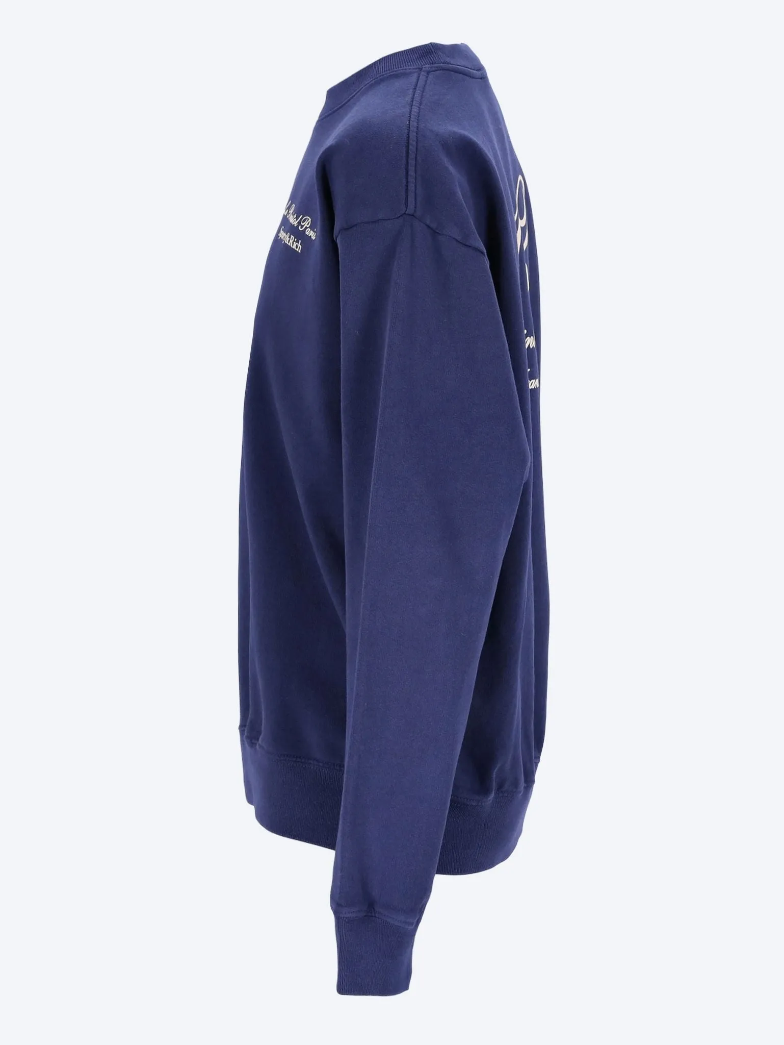 Faubourg crewneck sweatshirt