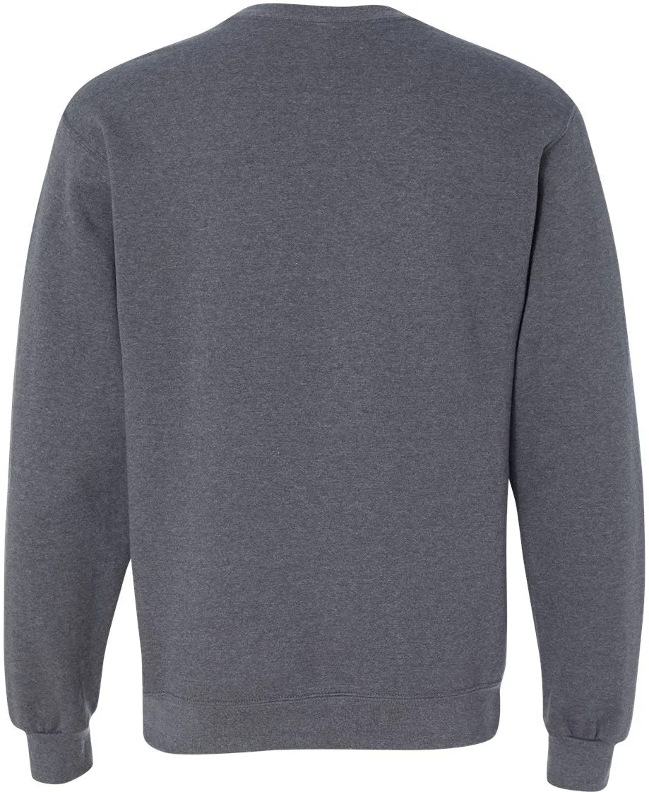 Fruit of the Loom SofSpun Crewneck Sweatshirt