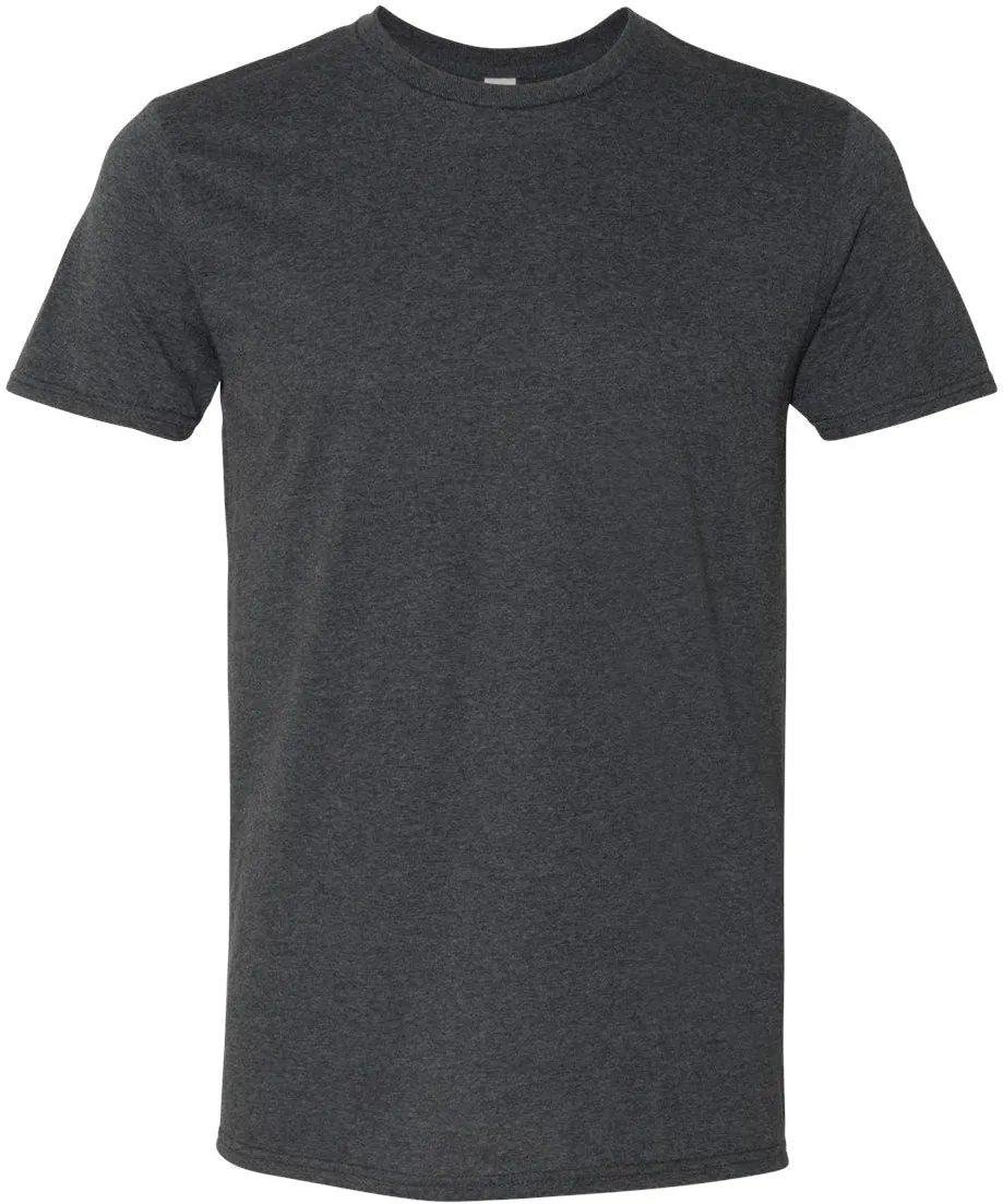 Fruit of the Loom Sofspun Jersey Crew T-Shirt