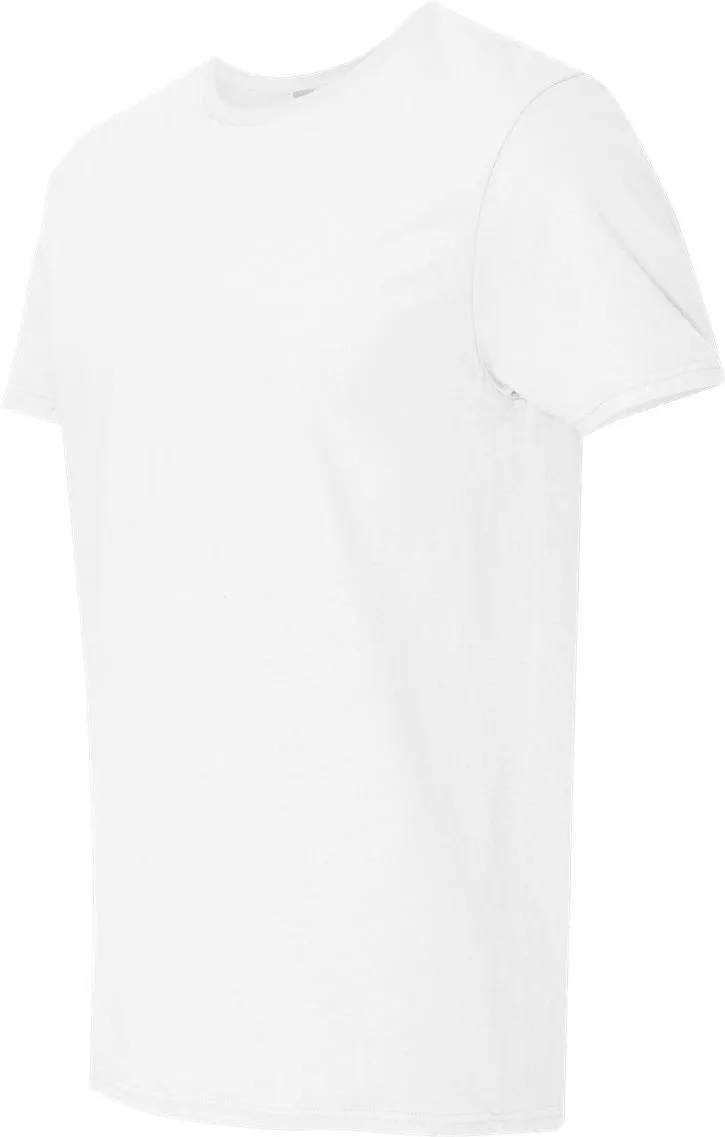 Fruit of the Loom Sofspun Jersey Crew T-Shirt