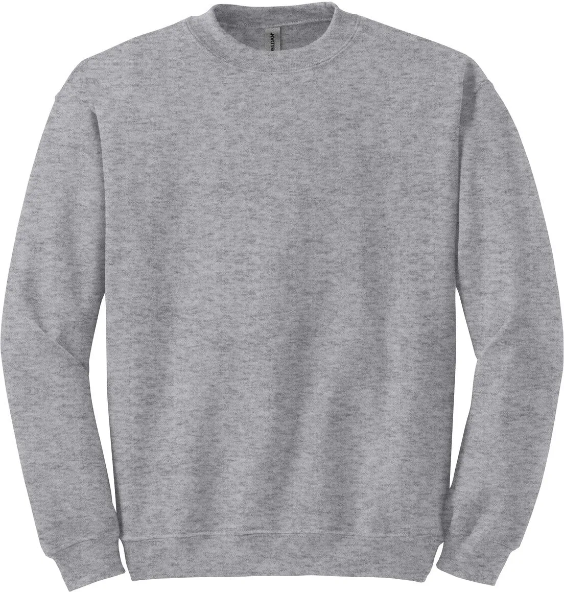 Gildan Blend Crewneck Sweatshirt