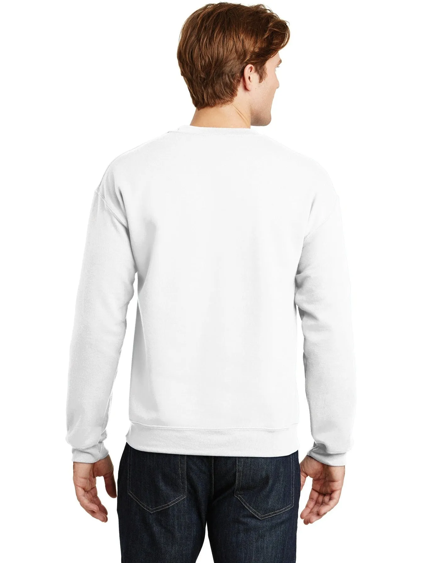 Gildan Blend Crewneck Sweatshirt
