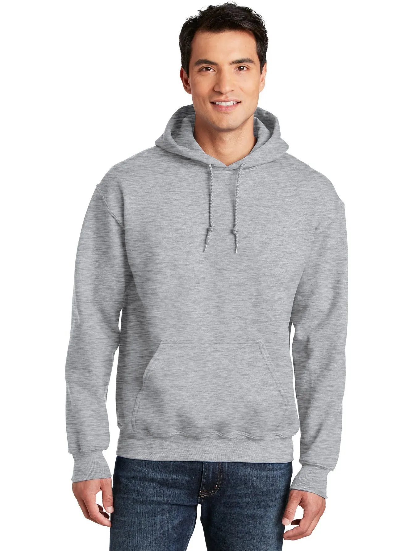 Gildan DryBlend Hooded Sweatshirt