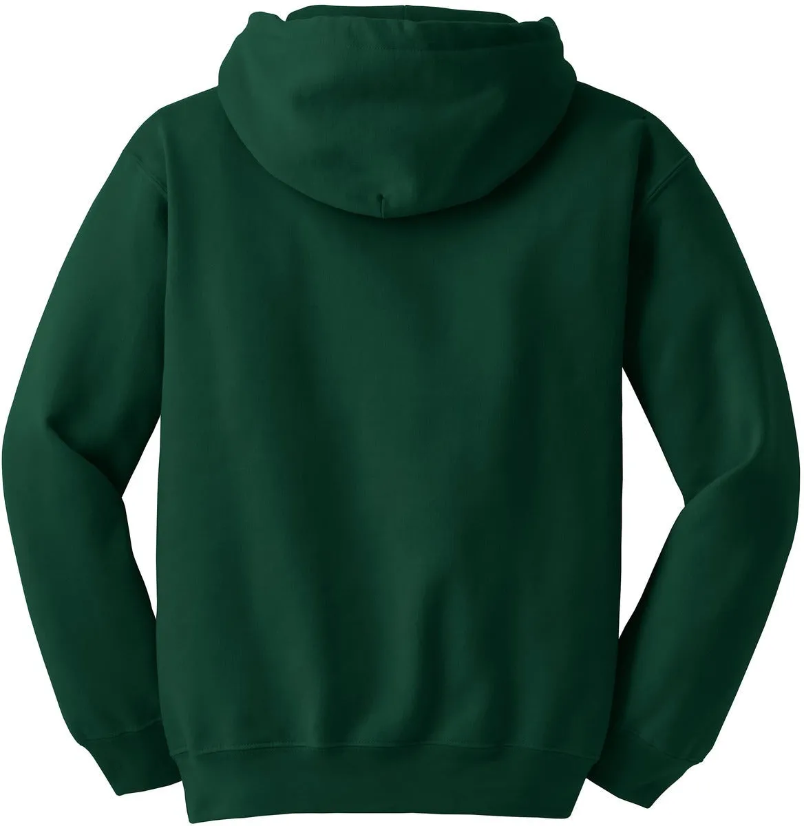 Gildan DryBlend Hooded Sweatshirt