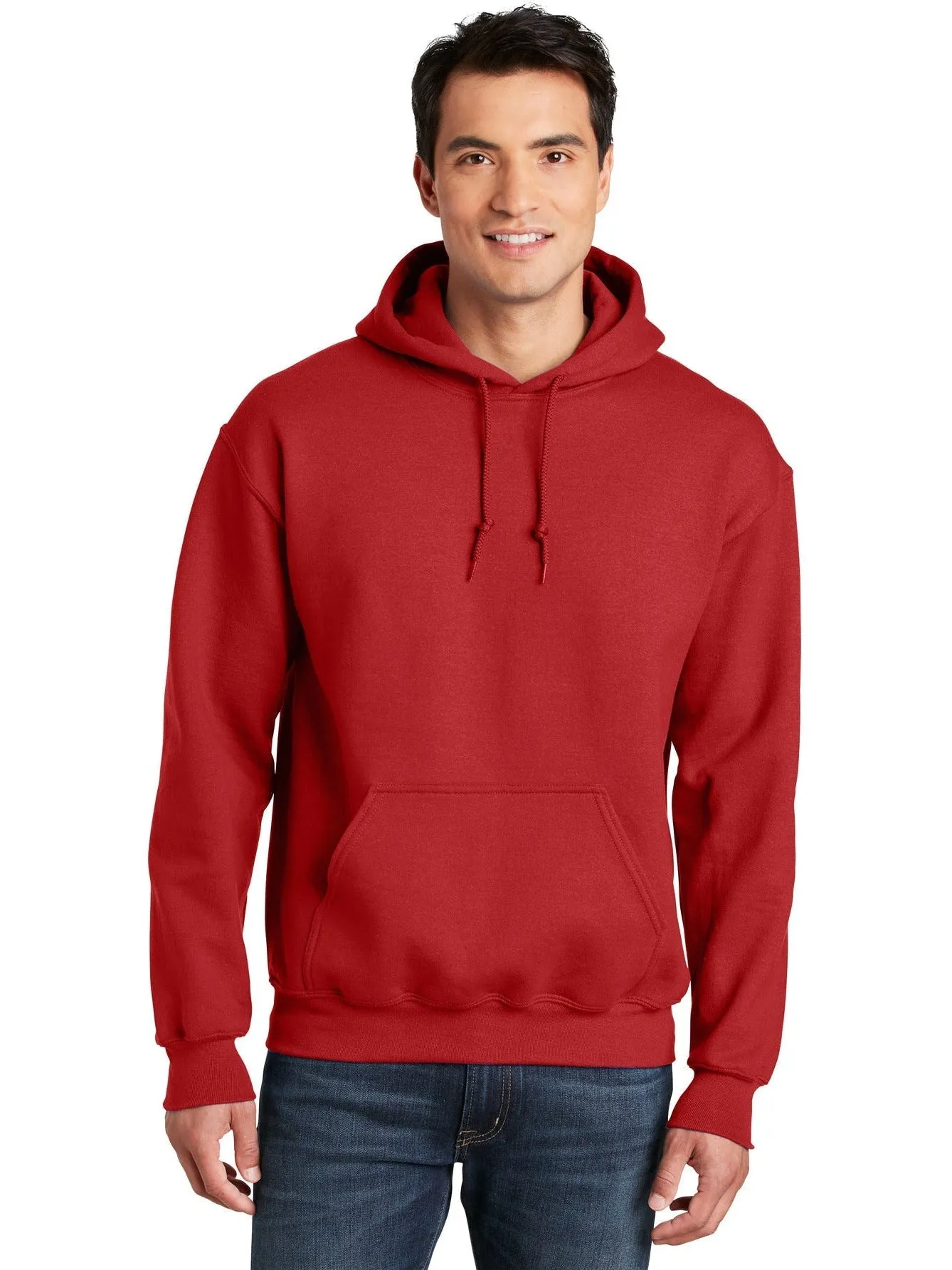 Gildan DryBlend Hooded Sweatshirt