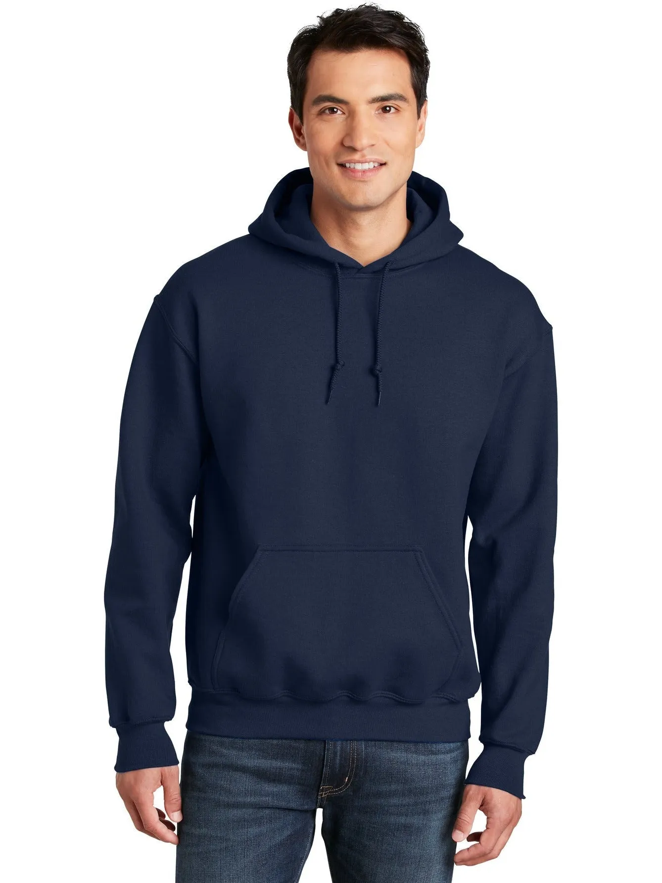 Gildan DryBlend Hooded Sweatshirt