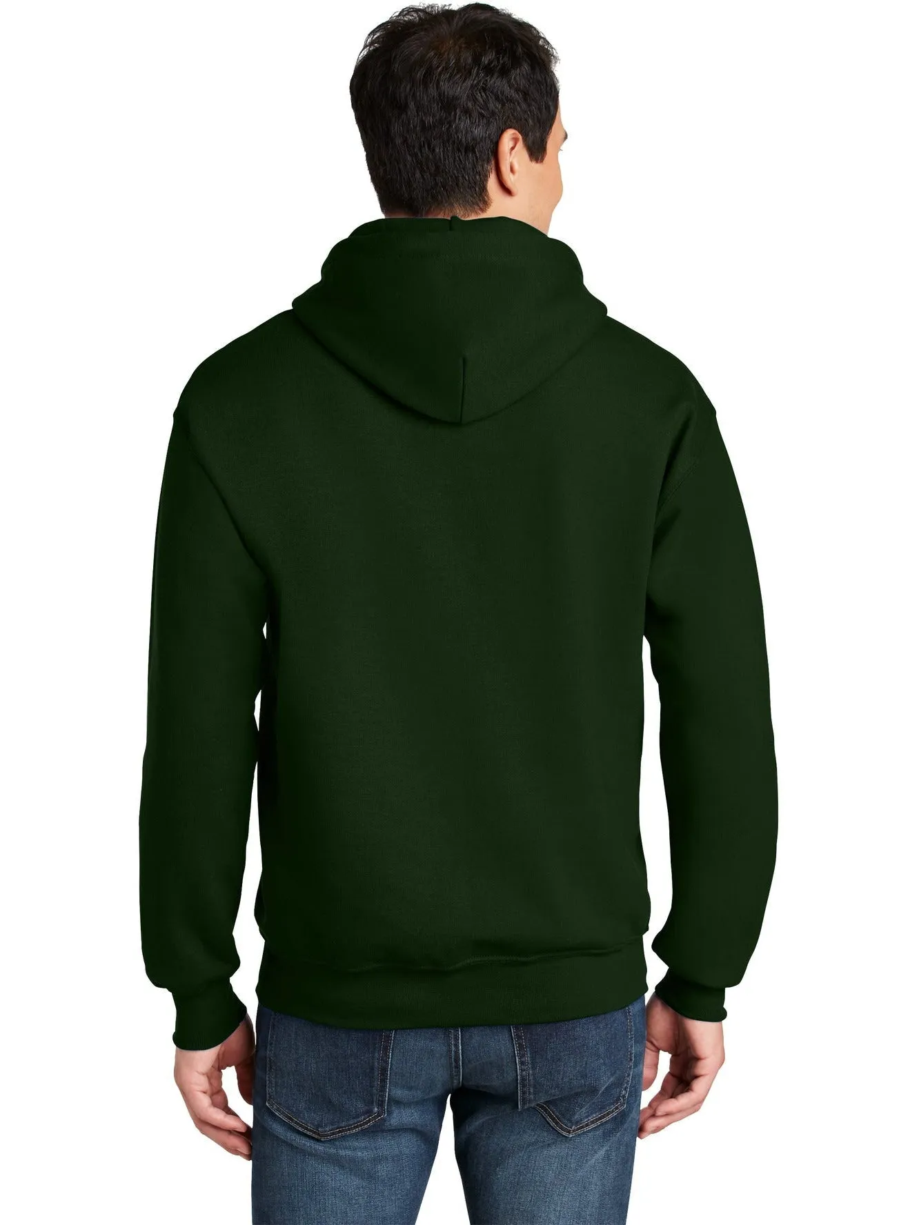 Gildan DryBlend Hooded Sweatshirt