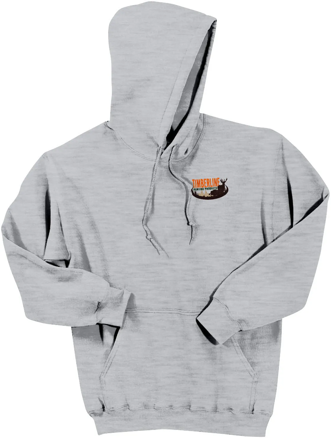 Gildan DryBlend Hooded Sweatshirt