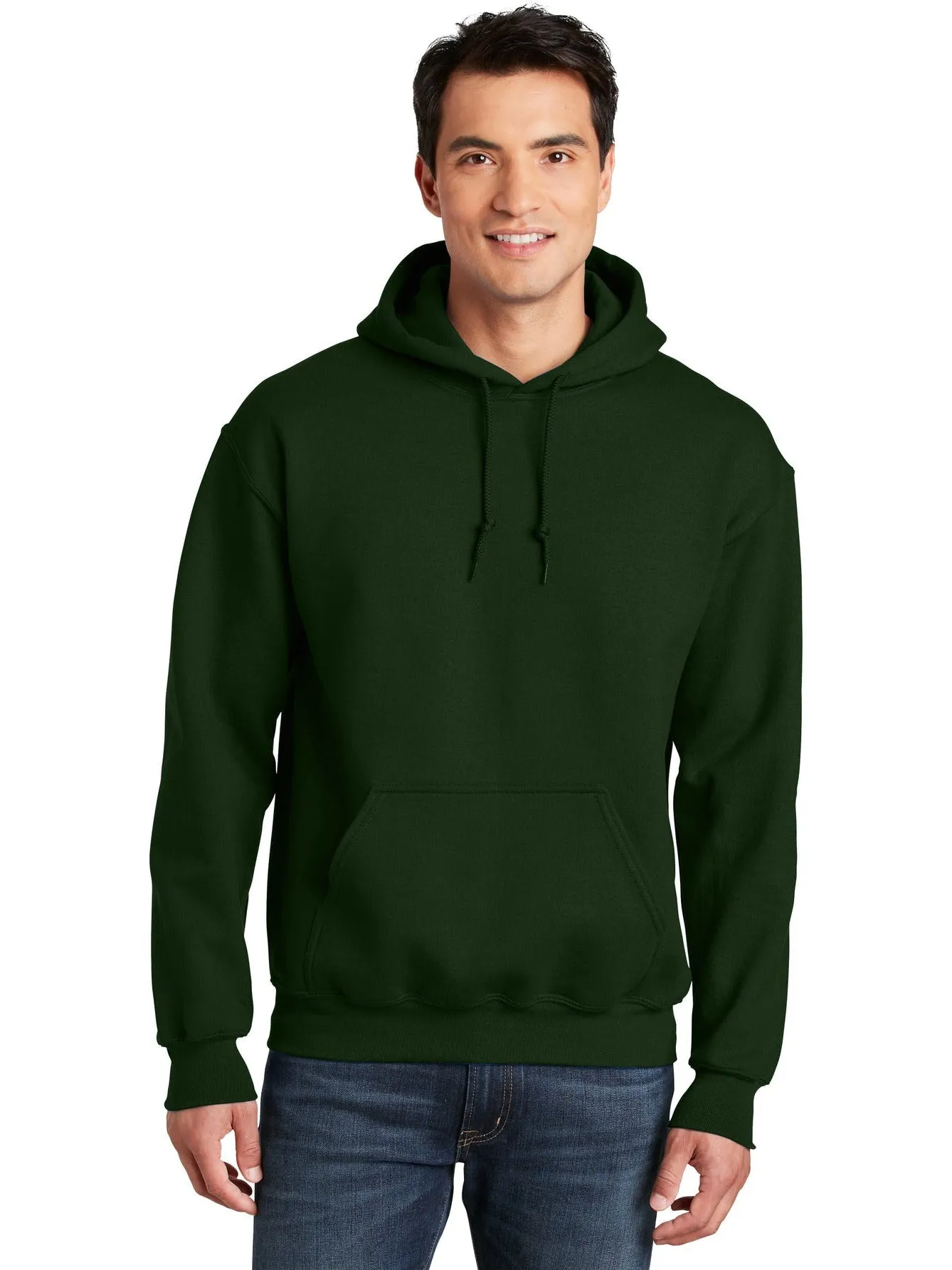 Gildan DryBlend Hooded Sweatshirt