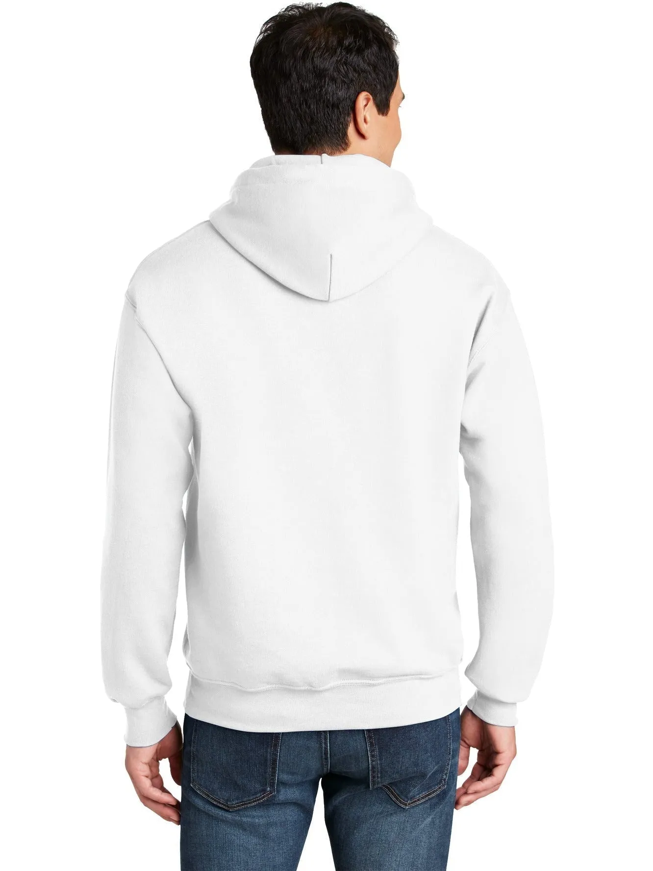 Gildan DryBlend Hooded Sweatshirt