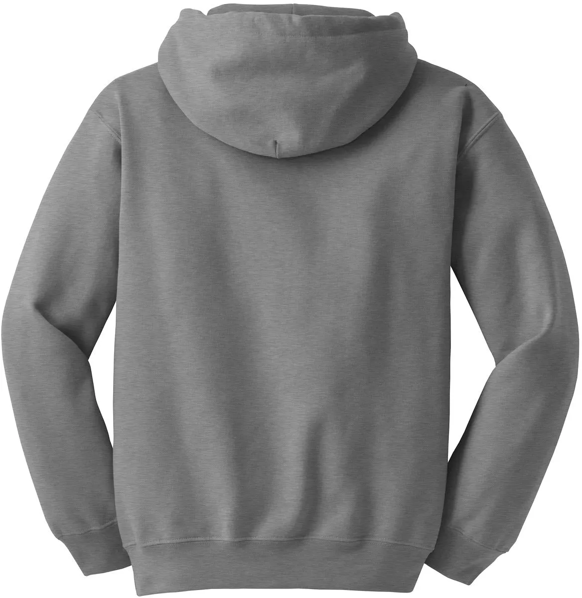 Gildan DryBlend Hooded Sweatshirt