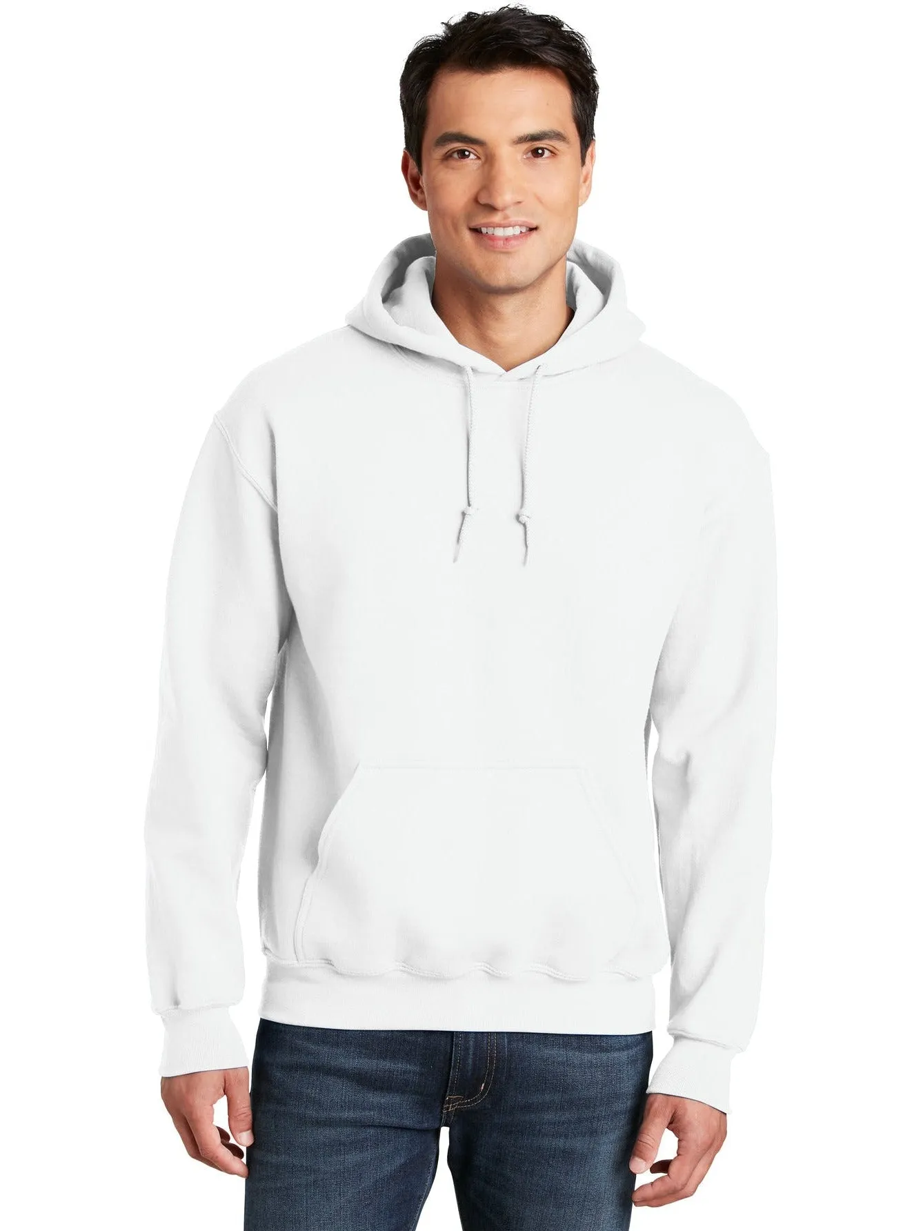 Gildan DryBlend Hooded Sweatshirt