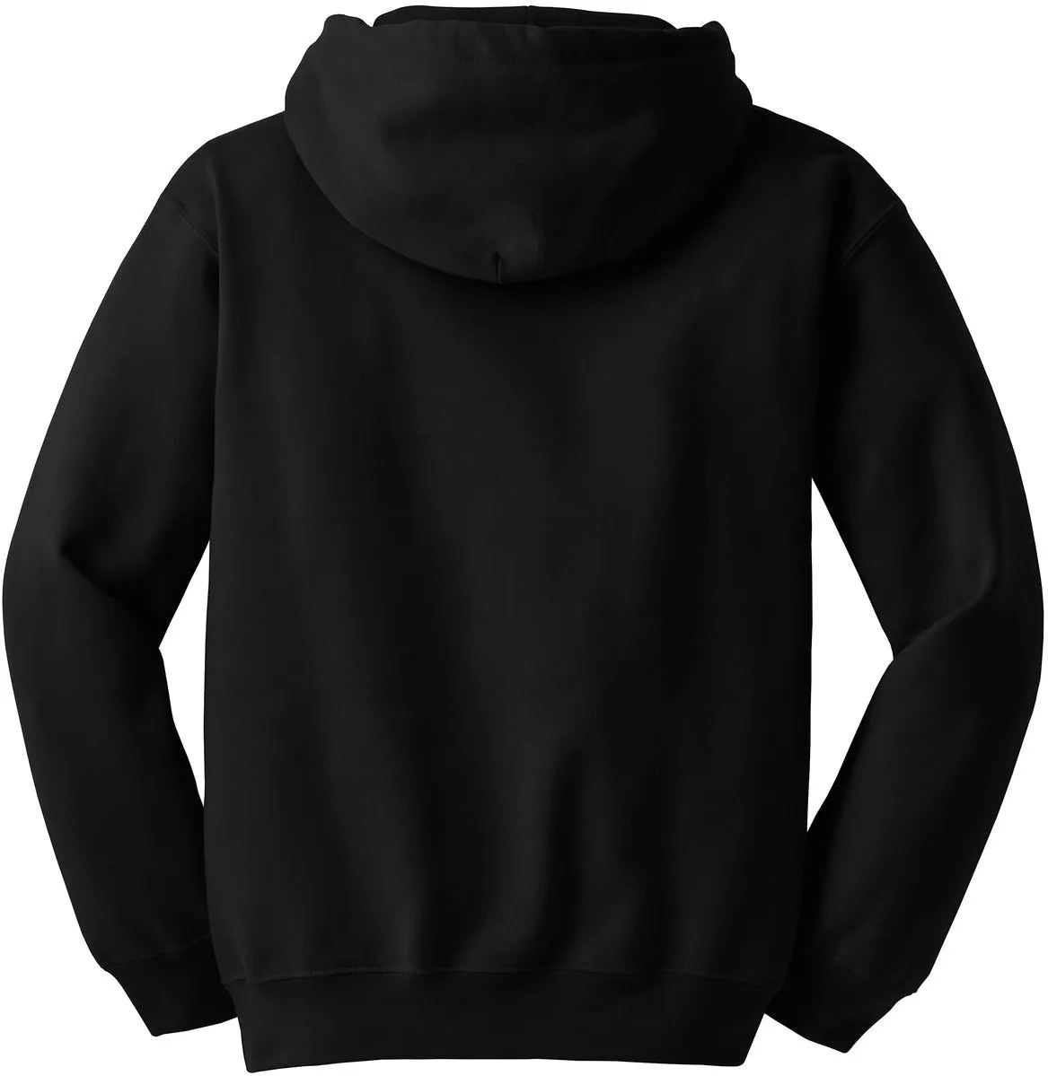Gildan DryBlend Hooded Sweatshirt