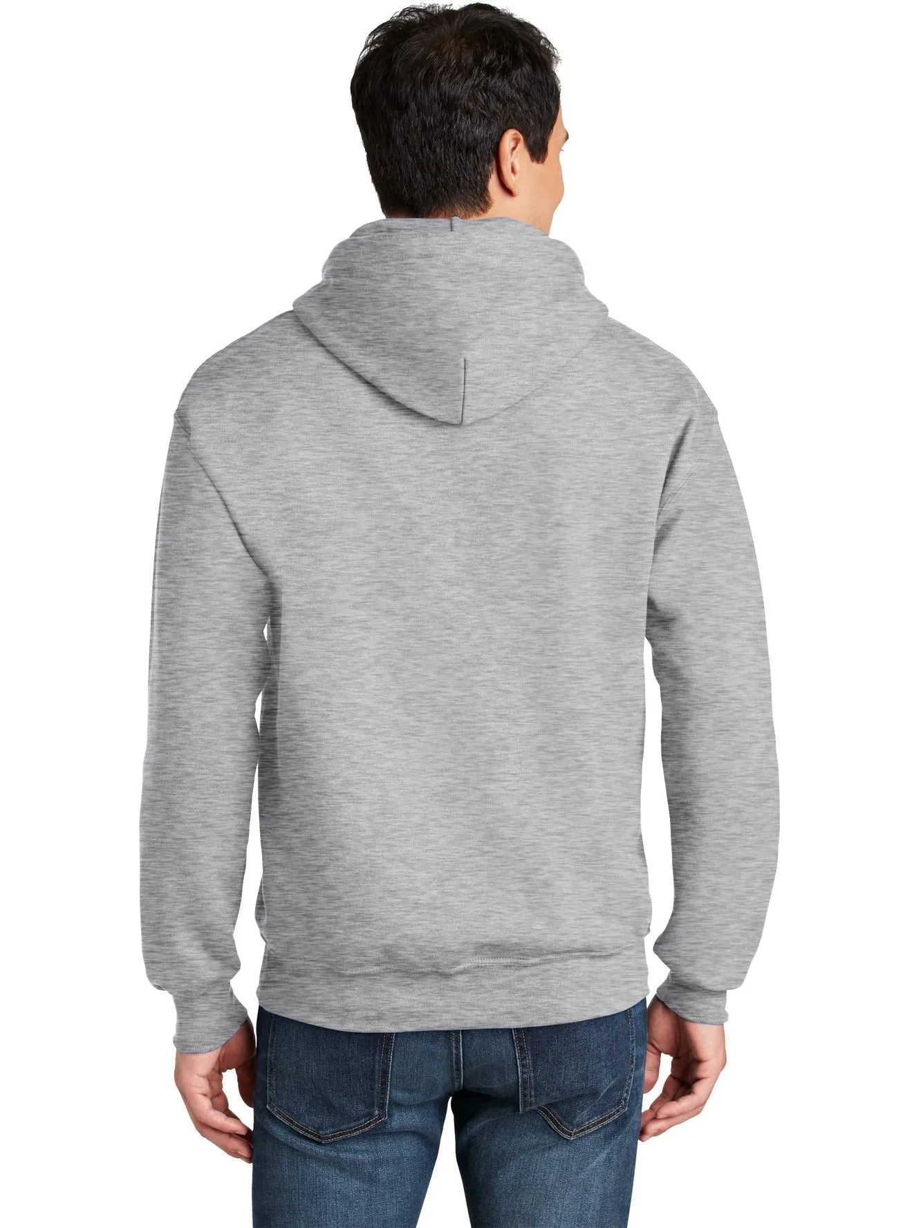 Gildan DryBlend Hooded Sweatshirt