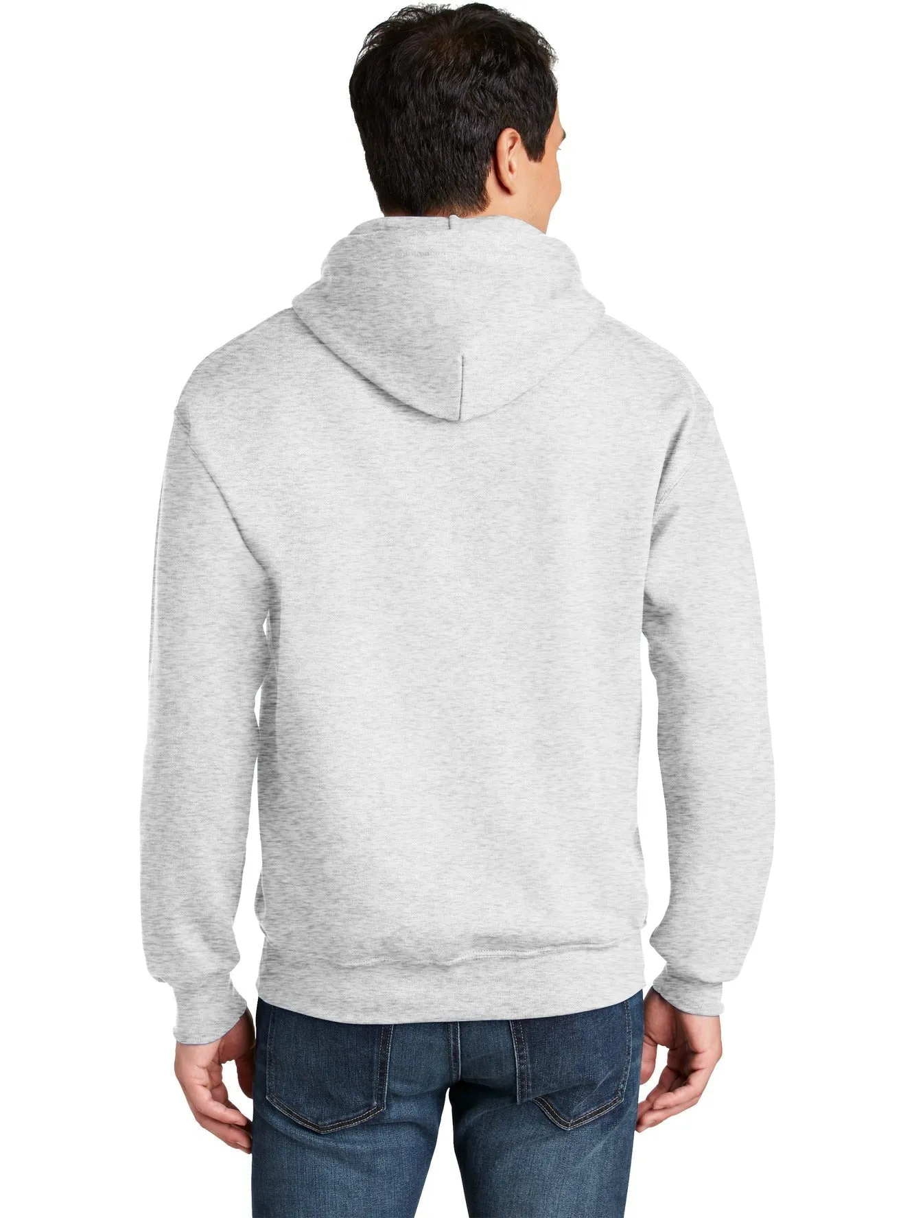 Gildan DryBlend Hooded Sweatshirt