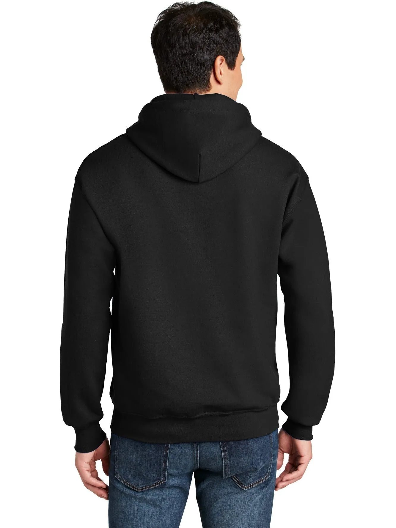 Gildan DryBlend Hooded Sweatshirt